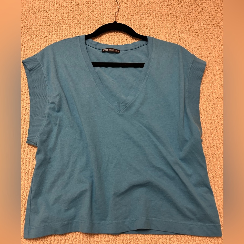 Zara top